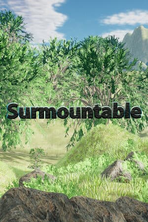 Surmountable