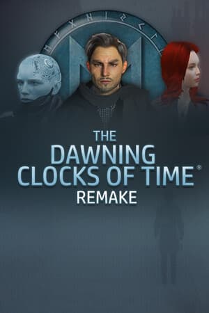 The Dawning Clocks of Time® Remake