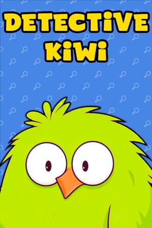 Detective Kiwi