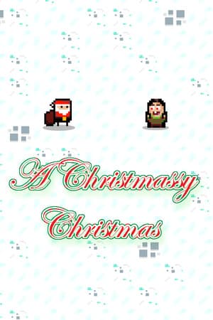 A Christmassy Christmas