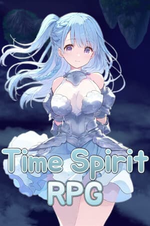 Time Spirit RPG