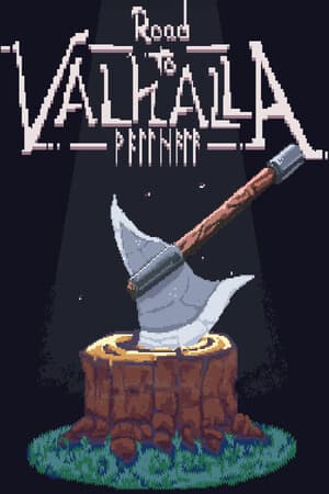Road To Valhalla - Carola