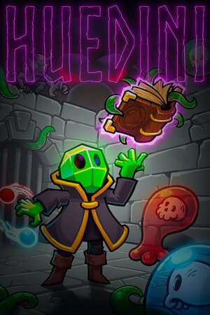 Huedini