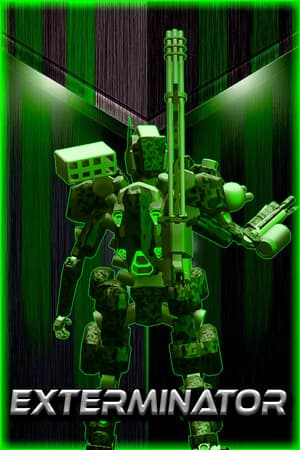 EXTERMINATOR