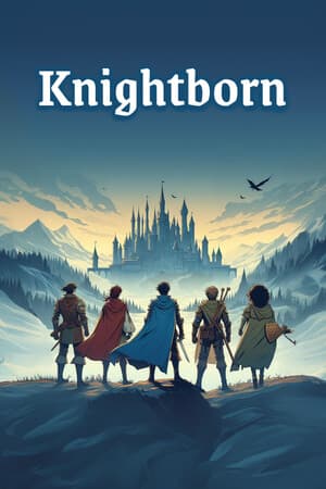 Knightborn
