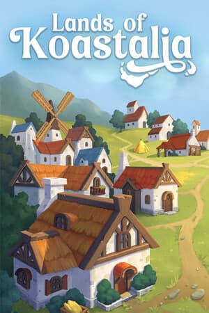 Lands of Koastalia