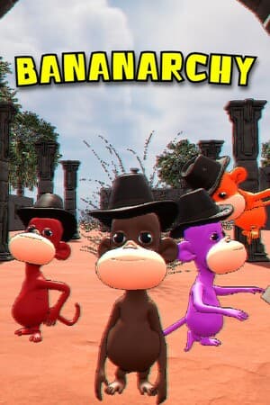 Bananarchy