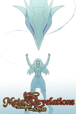 META REVELATIONS - ARMOUR OF THE ABYSS
