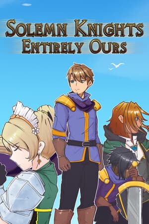 Solemn Knights: Entirely Ours Definitive Edition