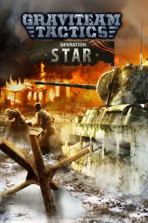 Graviteam Tactics: Operation Star