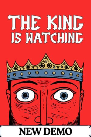 The King is Watching