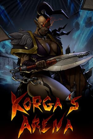 Korga's Arena
