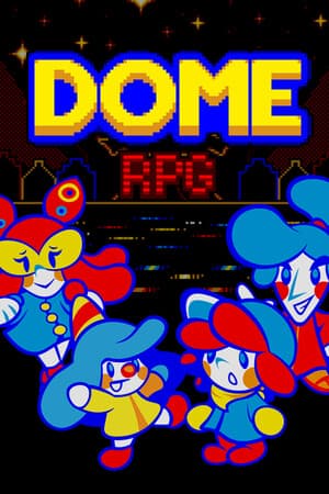 Dome RPG