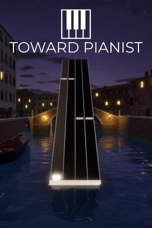 Toward Pianist