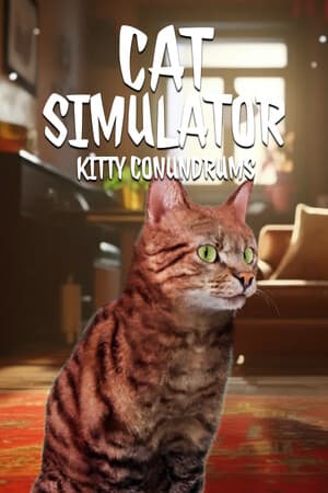 Cat Simulator - Kitty Conundrums
