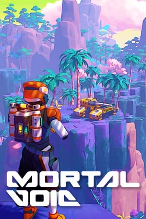 Mortal Void