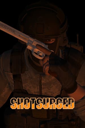 ShotSurged