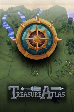 Treasure Atlas