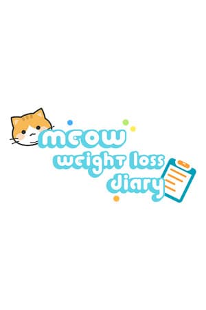 Meow Weight Loss Diary