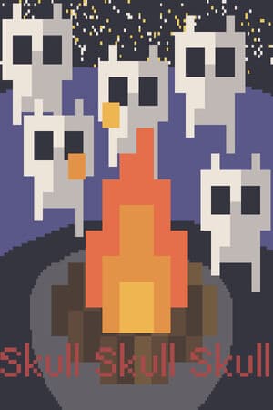 Skull Skull Skull