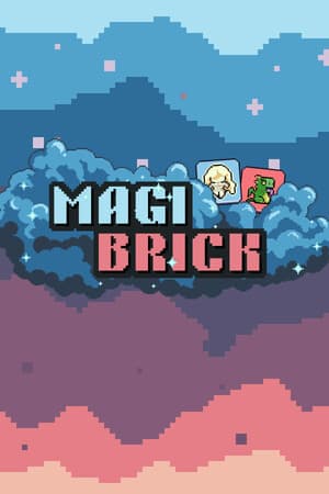 Magibrick