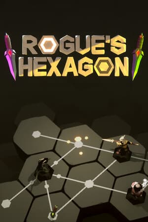 Rogue's Hexagon