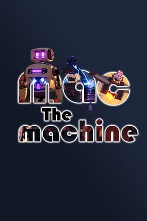 Mac The Machine
