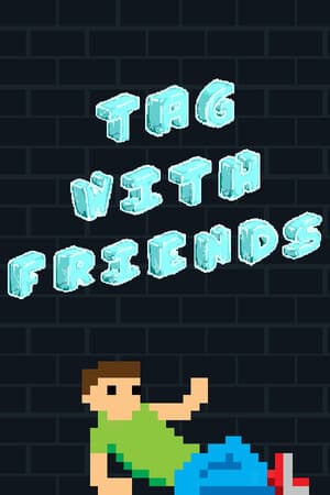Tag with Friends