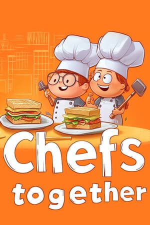 Chefs Together
