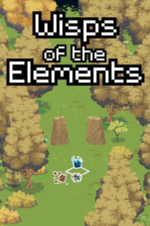 Wisps of the Elements