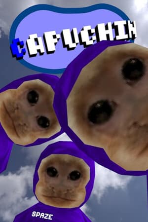 Capuchin