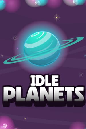 Idle Planets