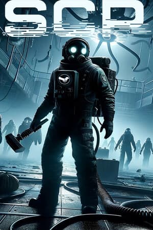 SCP