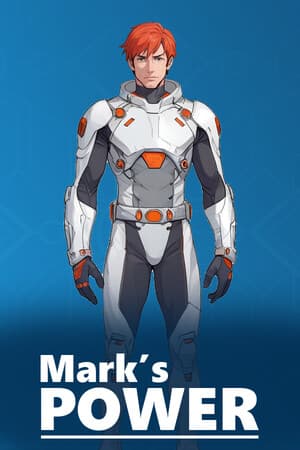 Mark's Power