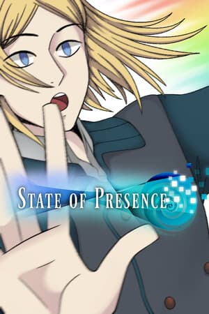 State of Presence
