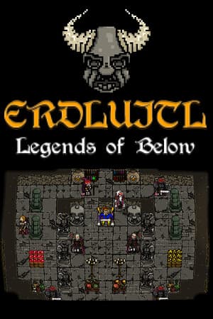 Erdluitl - Legends of Below