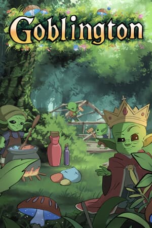 Goblington