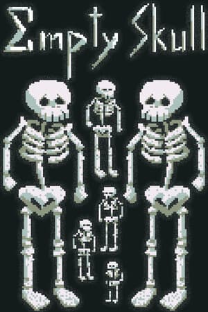 Empty Skull