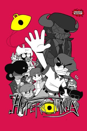 HYPERSOMNIA