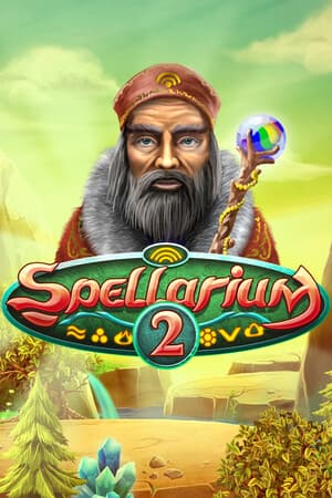Spellarium 2