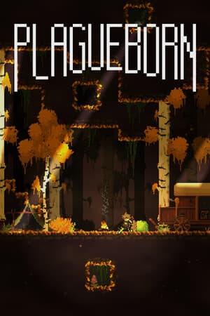 Plagueborn