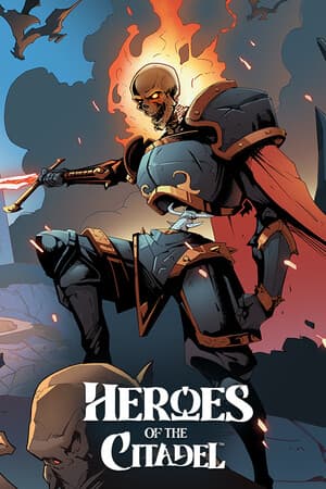 Heroes of the Citadel