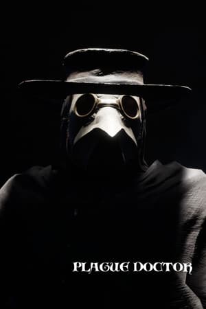 PLAGUE DOCTOR