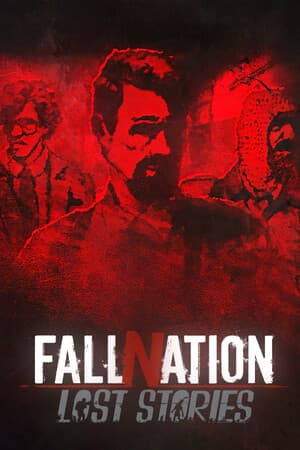 FallNation Lost Stories