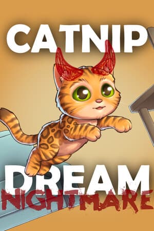 Catnip Dreams