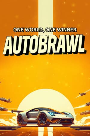 AutoBrawl : One World, One Winner