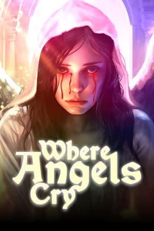 Untold Mystery: Angel’s Cry