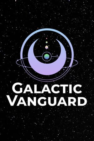 Galactic Vanguard