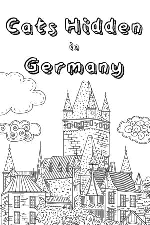 Travellin Cats in Germany