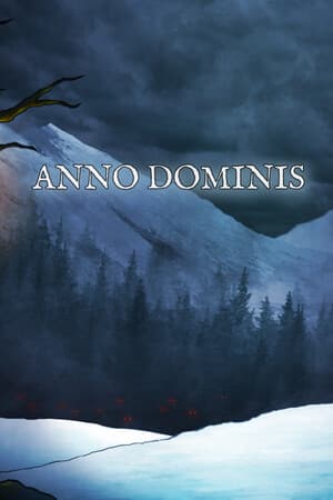 Anno Dominis